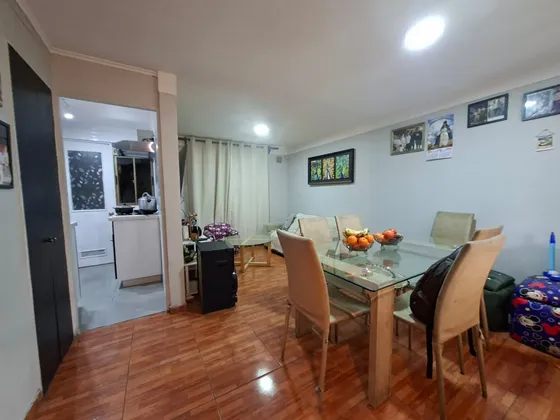 Hermosa Casa En Enea Pudahuel Norte