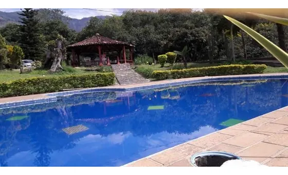 Alquiler Finca De Recreo Por Fines De Semana En Girardota Antioquia