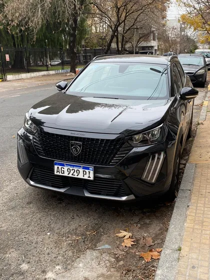 Peugeot 2008 Active T200 Am24