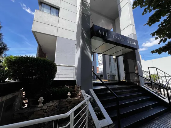 Depto. 2 Amb. En Venta | San Justo Centro