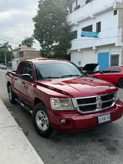 Dodge Dakota Sl