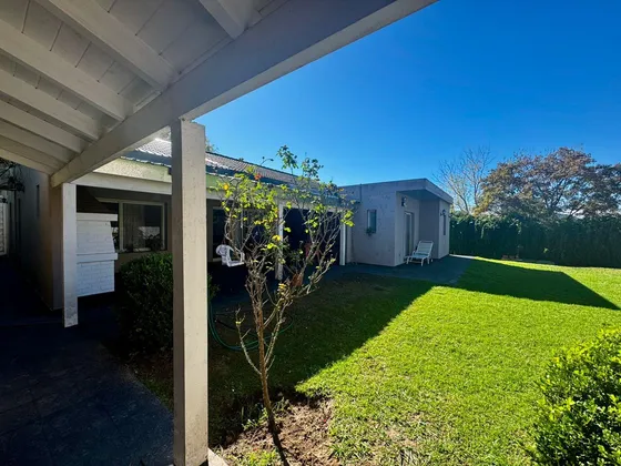 1 Planta - 3 Dorm - Depto Indept - Casa Venta - Villa Allende