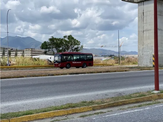 Se Vende Terreno 20.000m2 Guatire 2122
