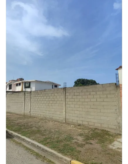 Vendo Terreno En Urb. Cumboto Sur, Pto. Cabello