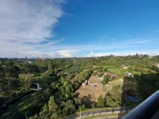 Apartamento En Arriendo San Antonio 743-7557