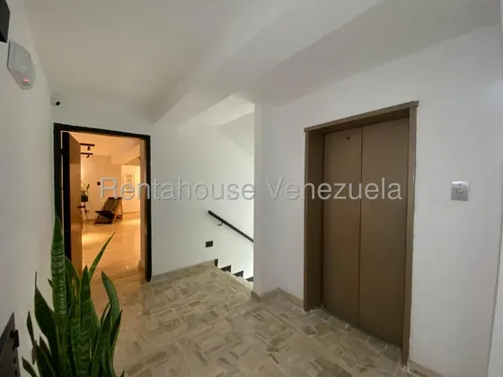 Apartamento En Venta - Mls #27-1339