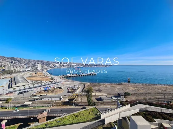 Espectacular Departamento 2d 2b 2e 2b Terraza Privada Barón