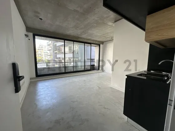 Venta Departamento Monoambiente Loft A Estrenar En Nuñez Ideal Inversion