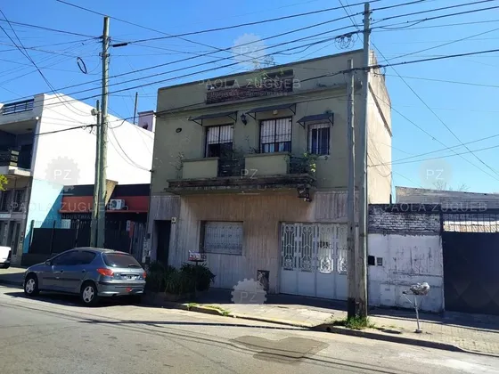 Departamento Ph  En Venta Ubicado En Piñeyro, Avellaneda, G.b.a. Zona Sur