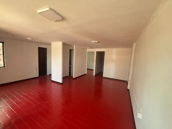 Casa De 1 Piso, Remodelada, Villa Américo Vespucio 2