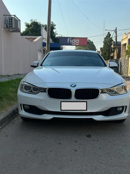 Bmw Serie 3 2.0 320i Sedan 184cv