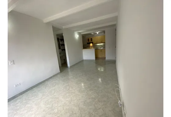 Apartamento En Venta Los Colores Medellín Antioquia.