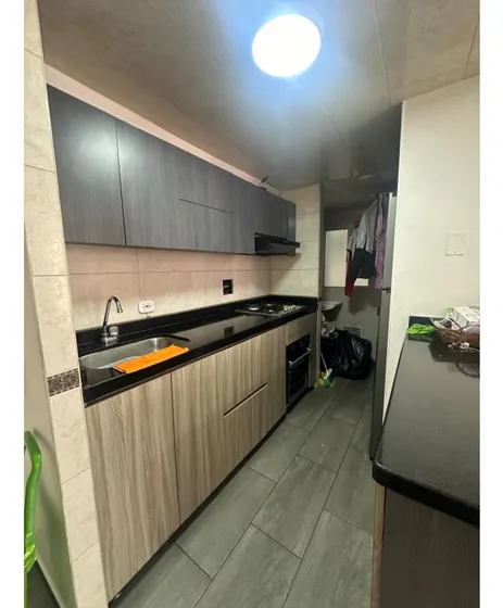 Venta Apartamento Madrid La Prosperidad