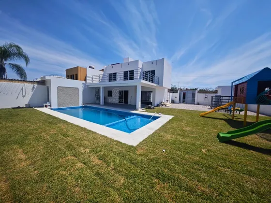 Casa En Preventa En Citlalin