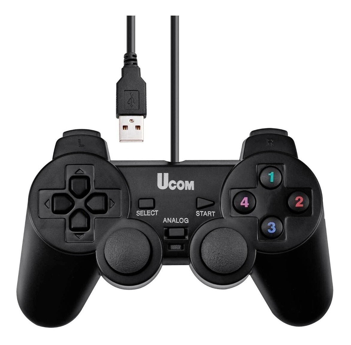 ucom pc controller ucom pc controller