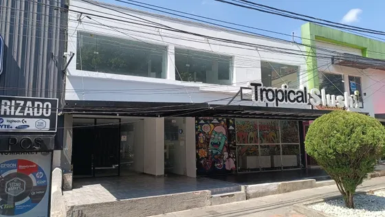 Local En Arriendo En Cabecera Del Llano. Cod A16908