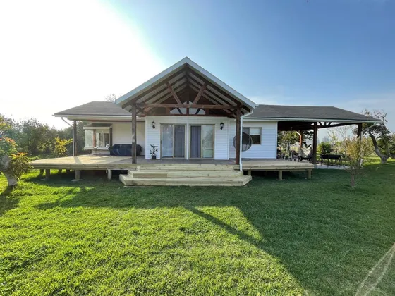 Sitio En Arriendo En Isla De Maipo