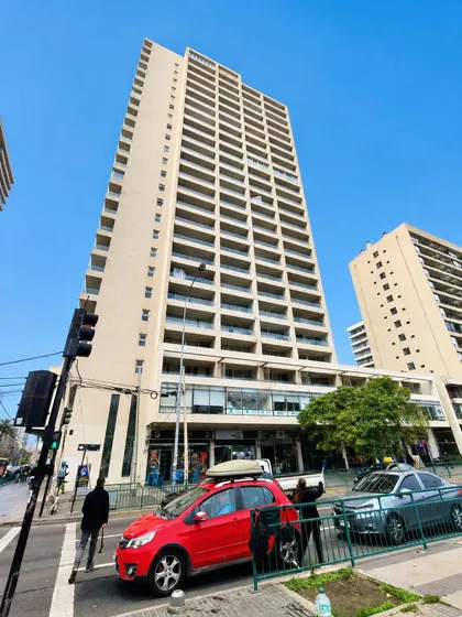 Houndpropiedades Arrienda Departamento En Viana Viña Del Mar