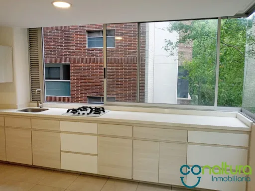 Apartamento En Arriendo Zuñiga 472-1978