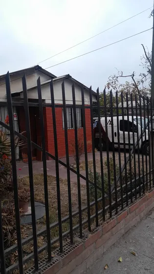 Casa Con Amplio Terreno Ideal Para Negocio O Vivienda