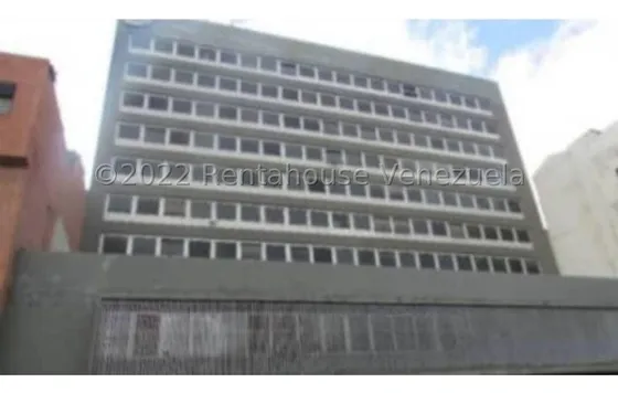 Oficina En Venta. Catedral. Mls 25-24040