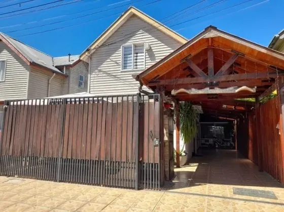Se Vende Casa En Brisas Del Valle