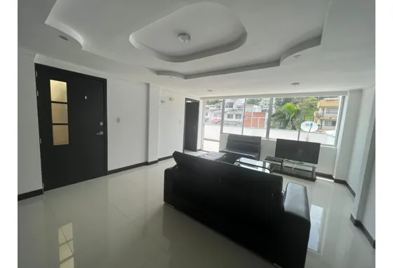 Venta De Espectacular Apartamento En Palermo, Manizales