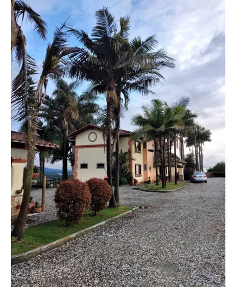 Venta Finca Rionegro Llanogrande Cabeceras Cerca A La Fonda Y Colegio