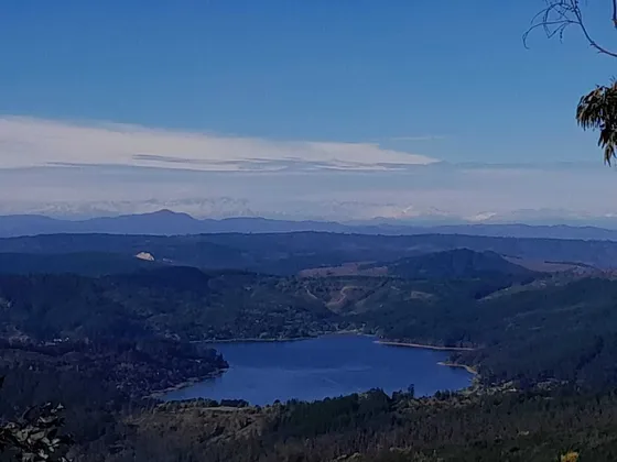 Lago Vichuquen (66486)