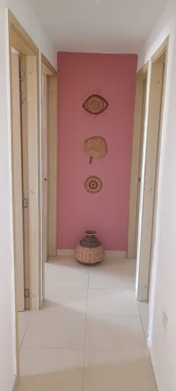Apartamento 3 Hab 2 Baños Parq Vehículo 