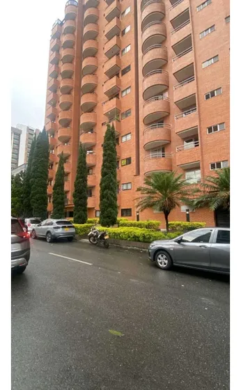 Hermoso Apartamento Venta Edificio Laurelen Laureles Medellín -6-