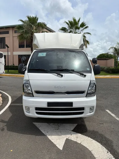 Kia Bongo Iii 2022