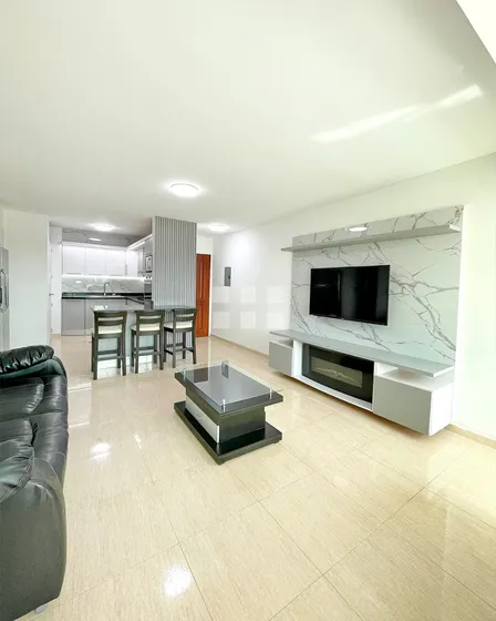 Alquiler De Apartamento Con Planta Eléctrica