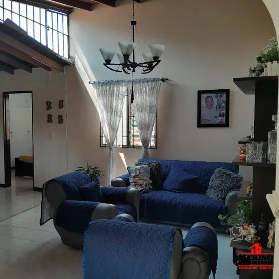 Casa En Venta En Medellín - America