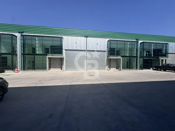 Bodega | Eficiencia Y Conectividad Estratégica
