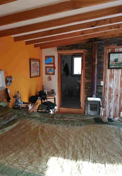 Casa En Venta En Curacaví