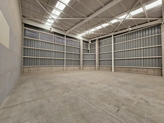 (bod) Bodega De 436 M2 En Condominio