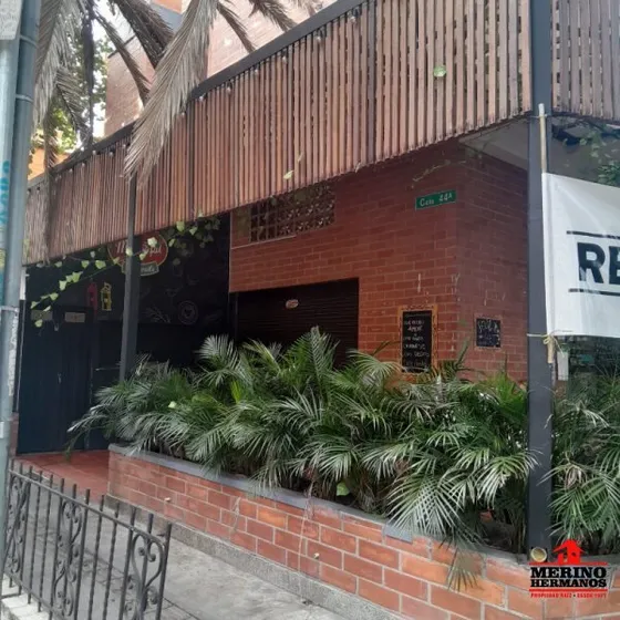 Local En Venta En Medellín - America
