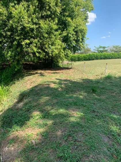 ¡oportunidad Única! Lote En Zona Residencial En Crecimiento Cod. 53372