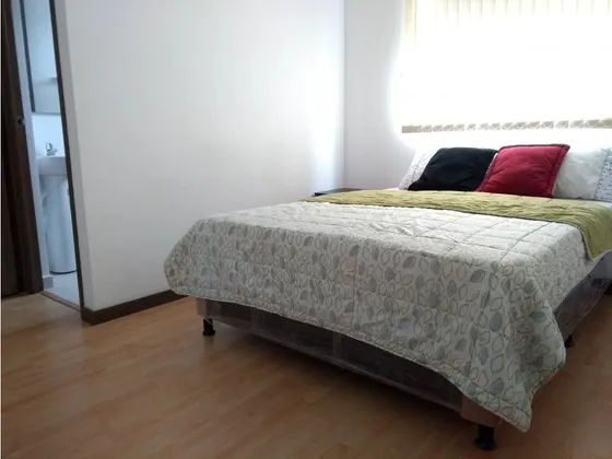 Alquiler Apartamento Amoblado En Bello Por Noche O Por Mes 