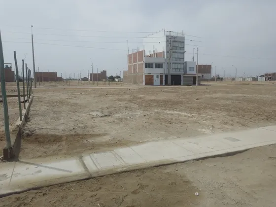Lote En Venta De 90mts. S/ 73000. Negociable. Partida Electr