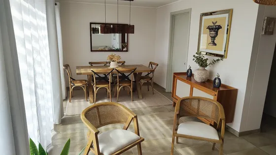 Curauma Venta Casa Seminuena. Frente Universidad Católica