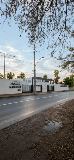 Cada Nueva En Exclusivo Condominio Mallorca, Sector Cercano,