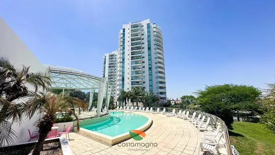 Departamento De Categoria Complejo Miracielos Seguridad Y Amenities En General Paz