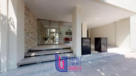 Venta 19 Y 44 Departamento Monoambiente Con Cochera