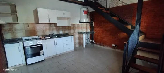 Departamento En Venta En Virreyes