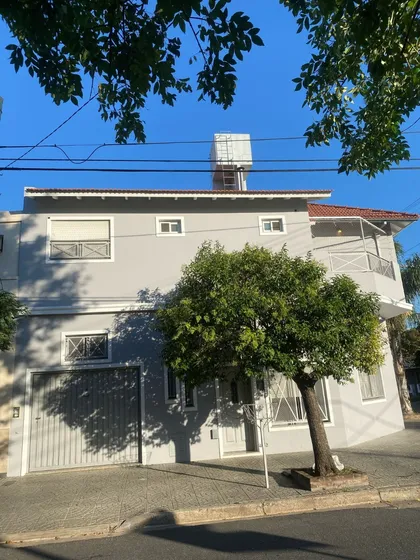 Duplex Luminoso 
