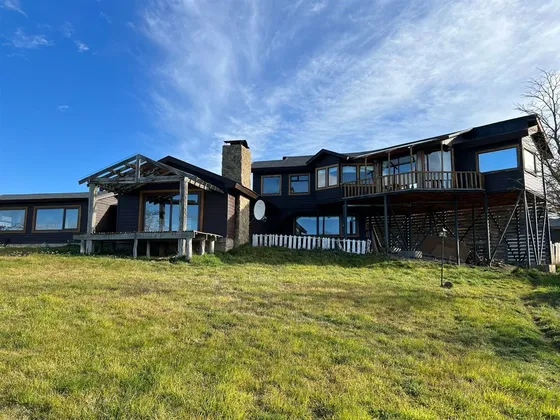 Casa En Venta De 4 Dorm. En Punta Arenas