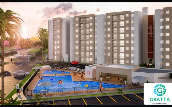 Alquiler Apartamento Amoblado