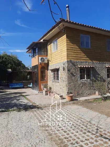 Talagante, Vendo Casa Quinta De Amplios Espacios 5000/350mt2